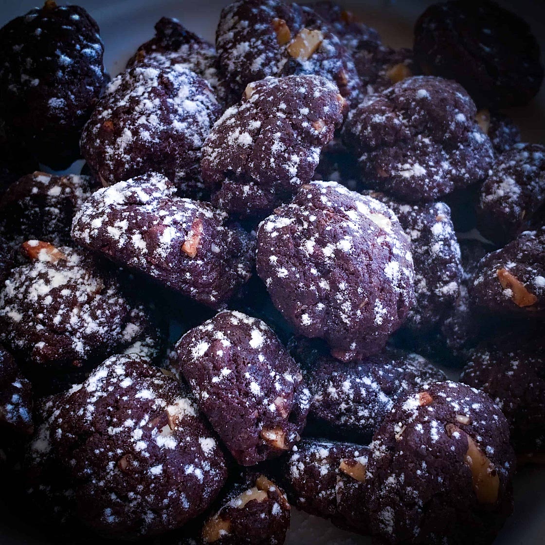 Italian Chocolate Cookie Recipe