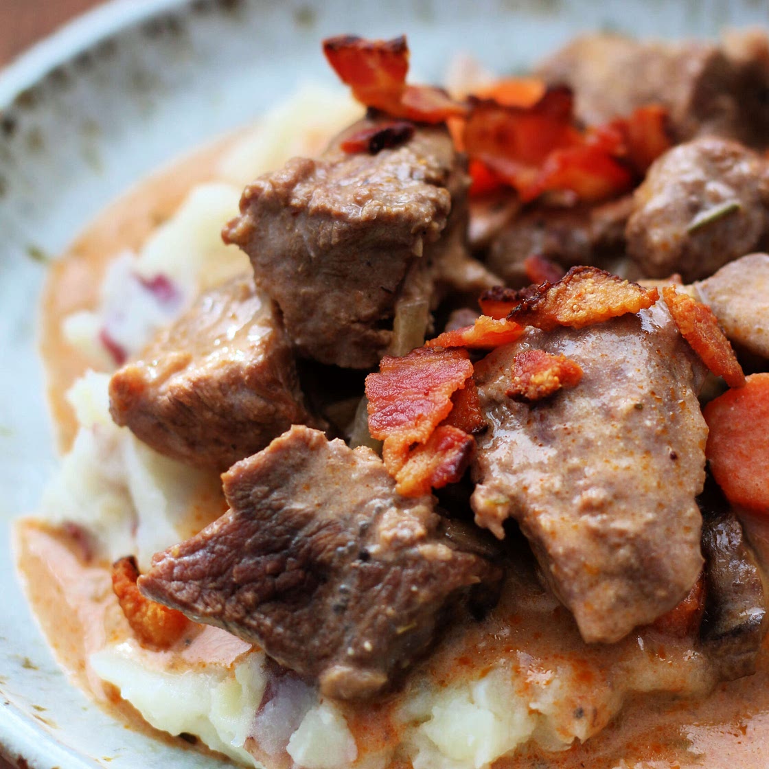 Lone Star Casserole