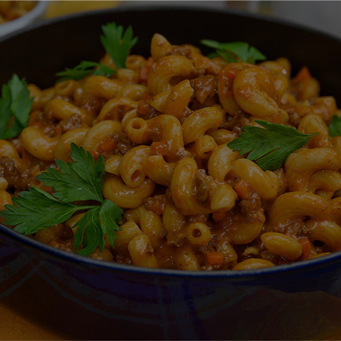 Old Fashion Goulash