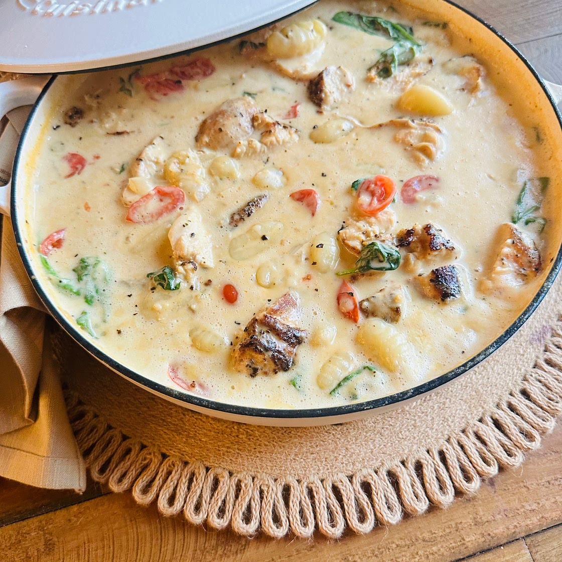 Old Fashion Goulash