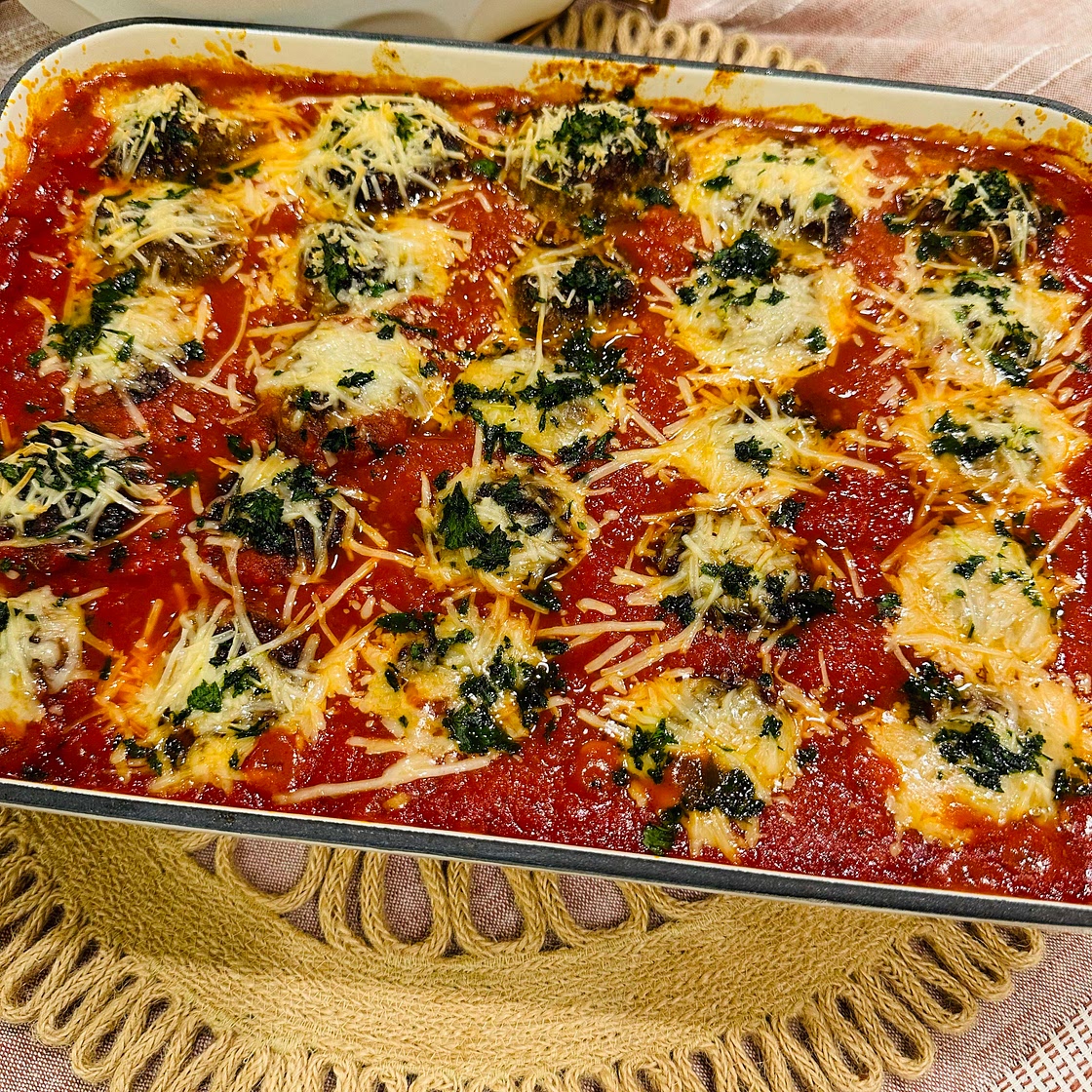 Old Fashion Goulash