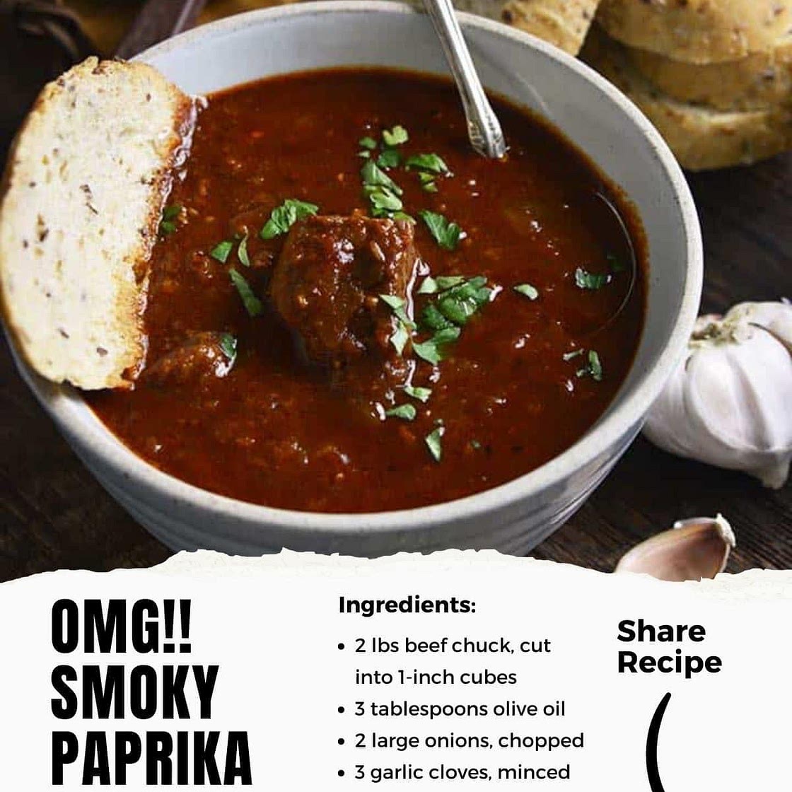 Goulash