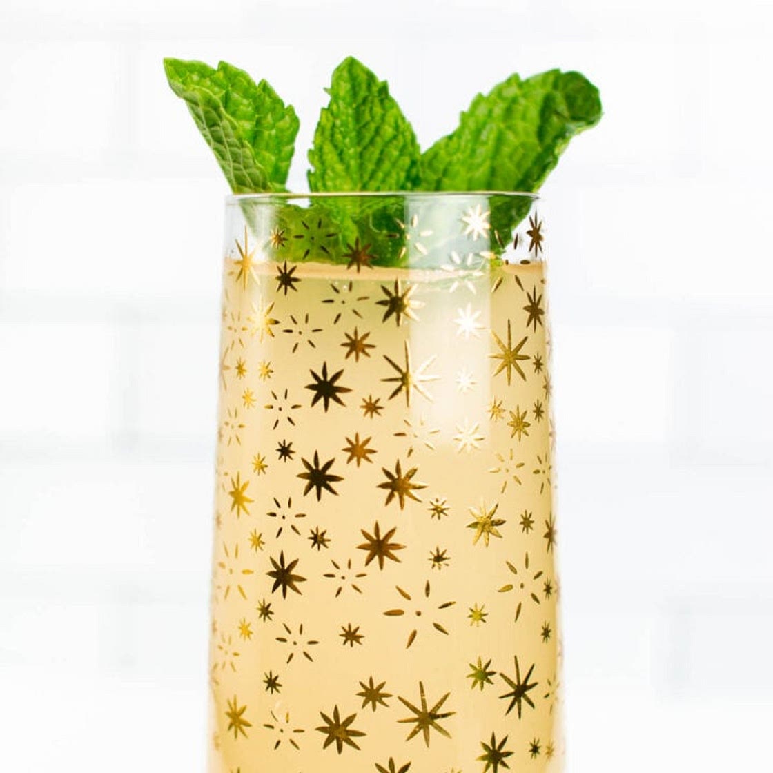 Guava Mimosas