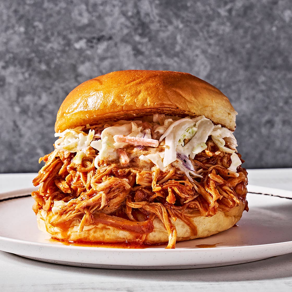 Brown Sugar BBQ Chicken
