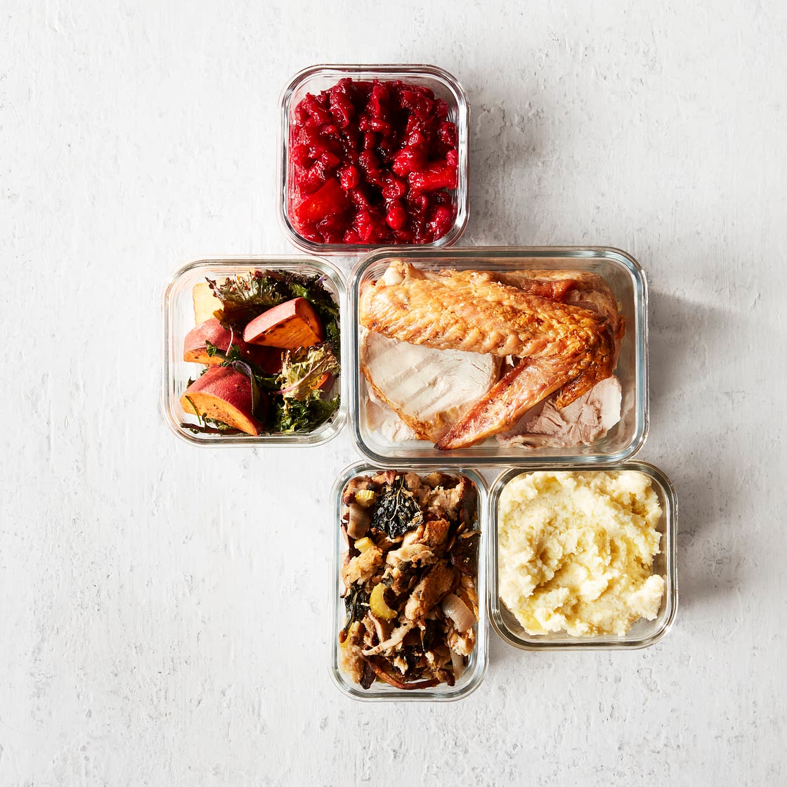 Leftovers