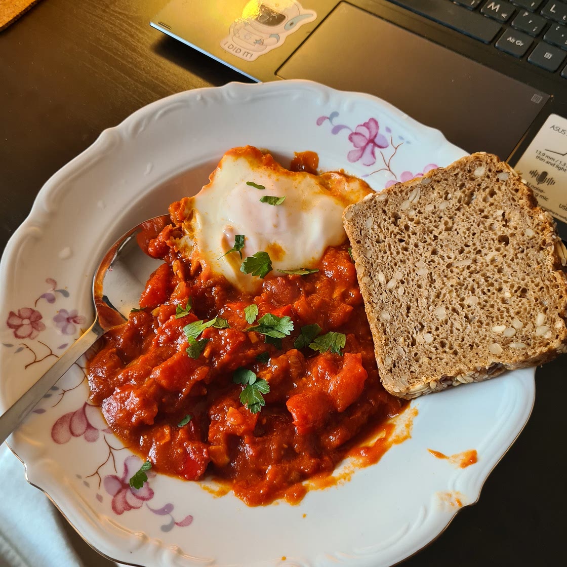 Shakshuka