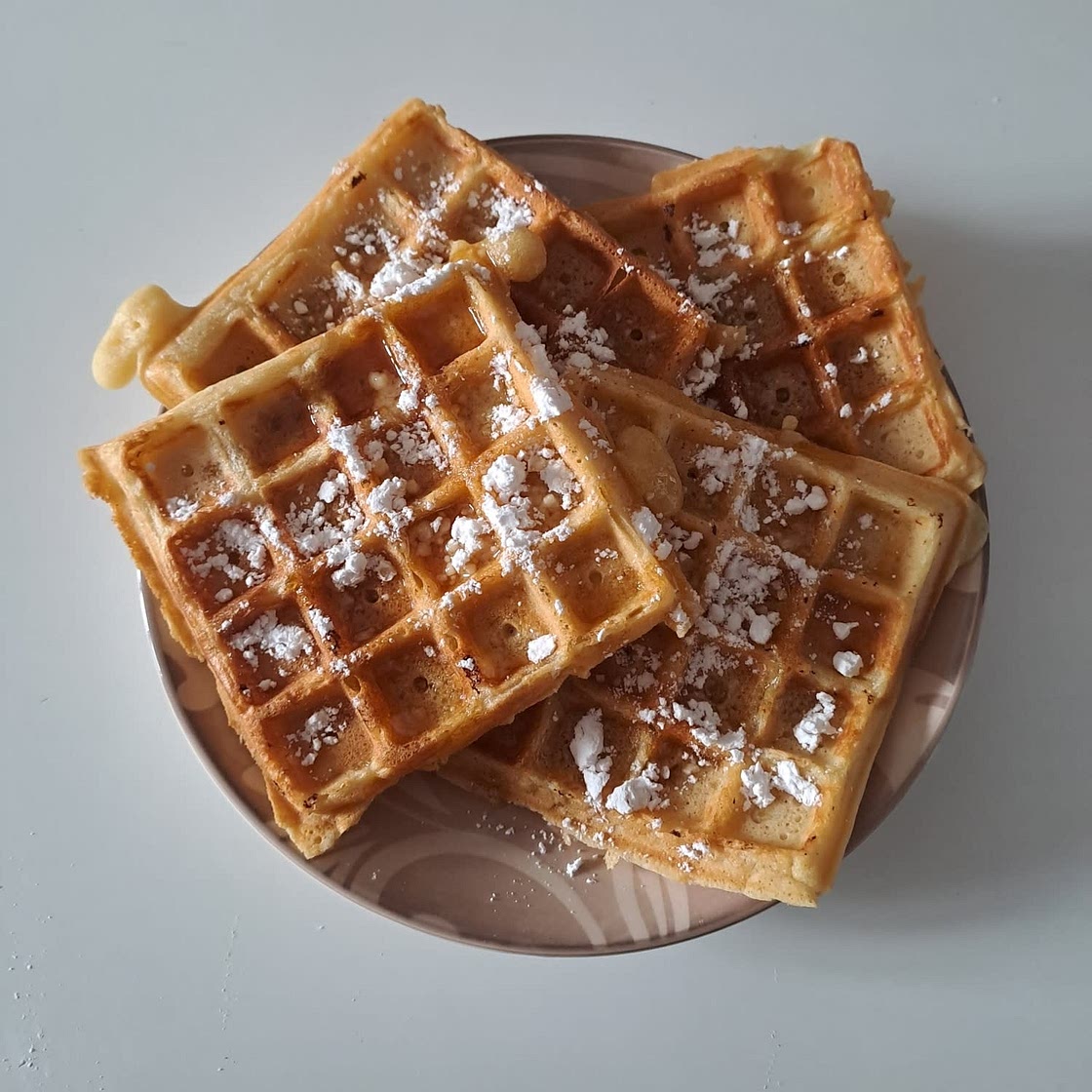 Waffles