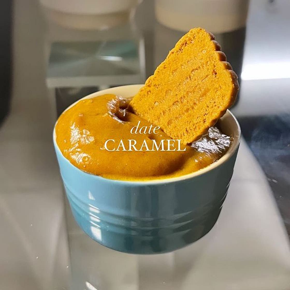 Dates Caramel