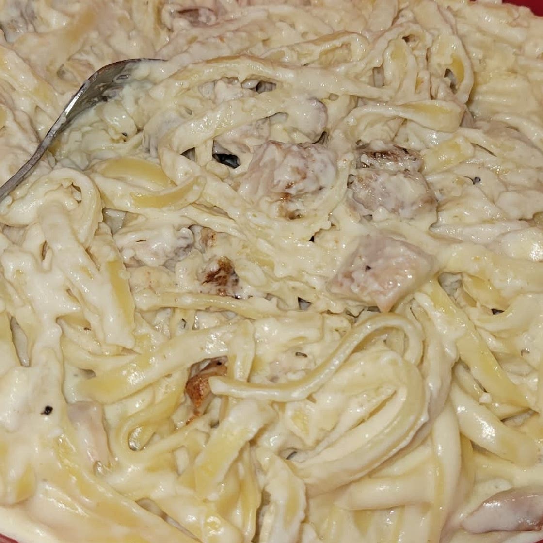 Alfredo