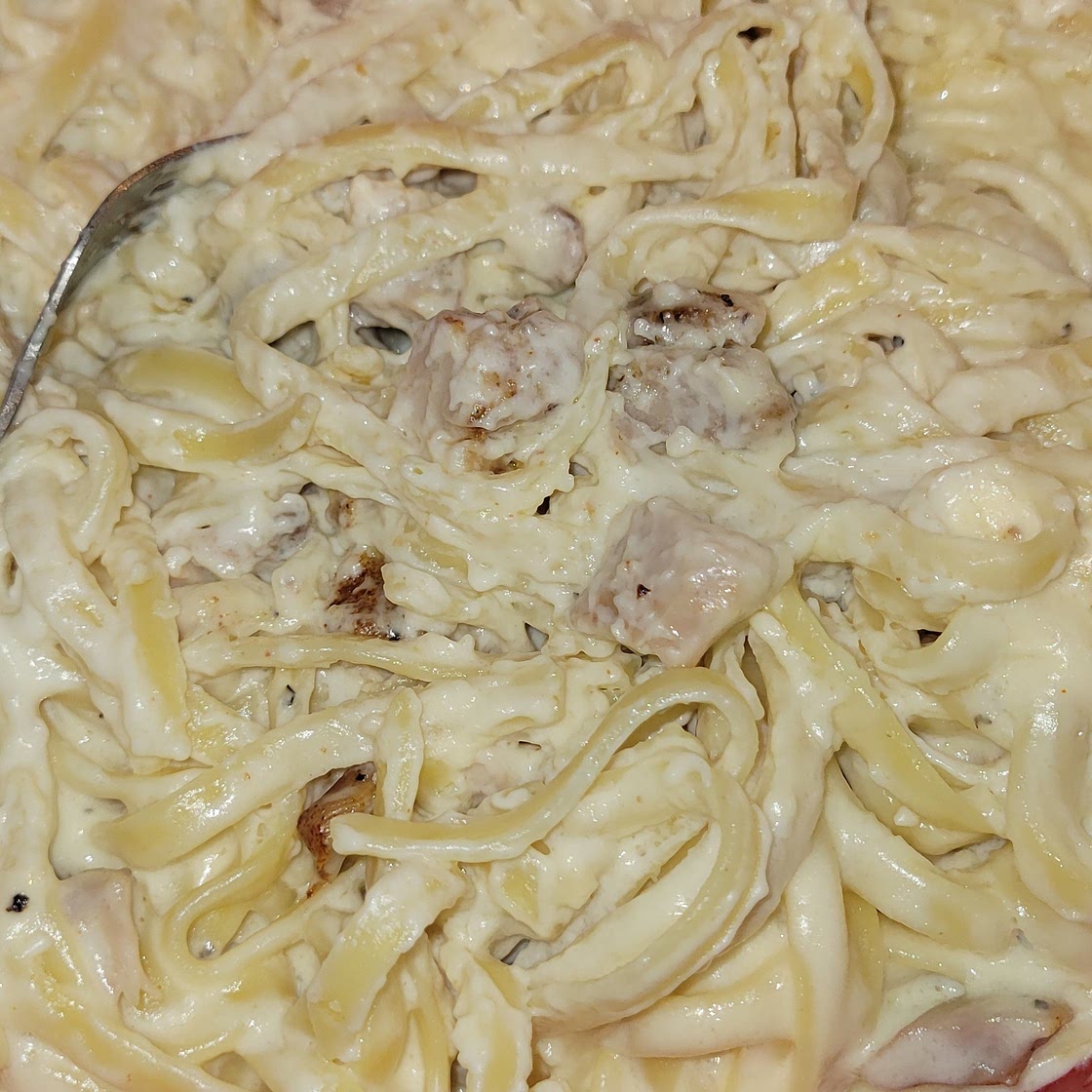 Alfredo