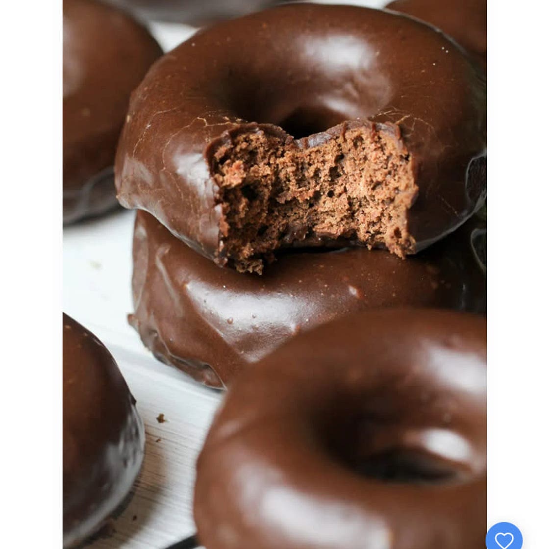 Cake donuts 