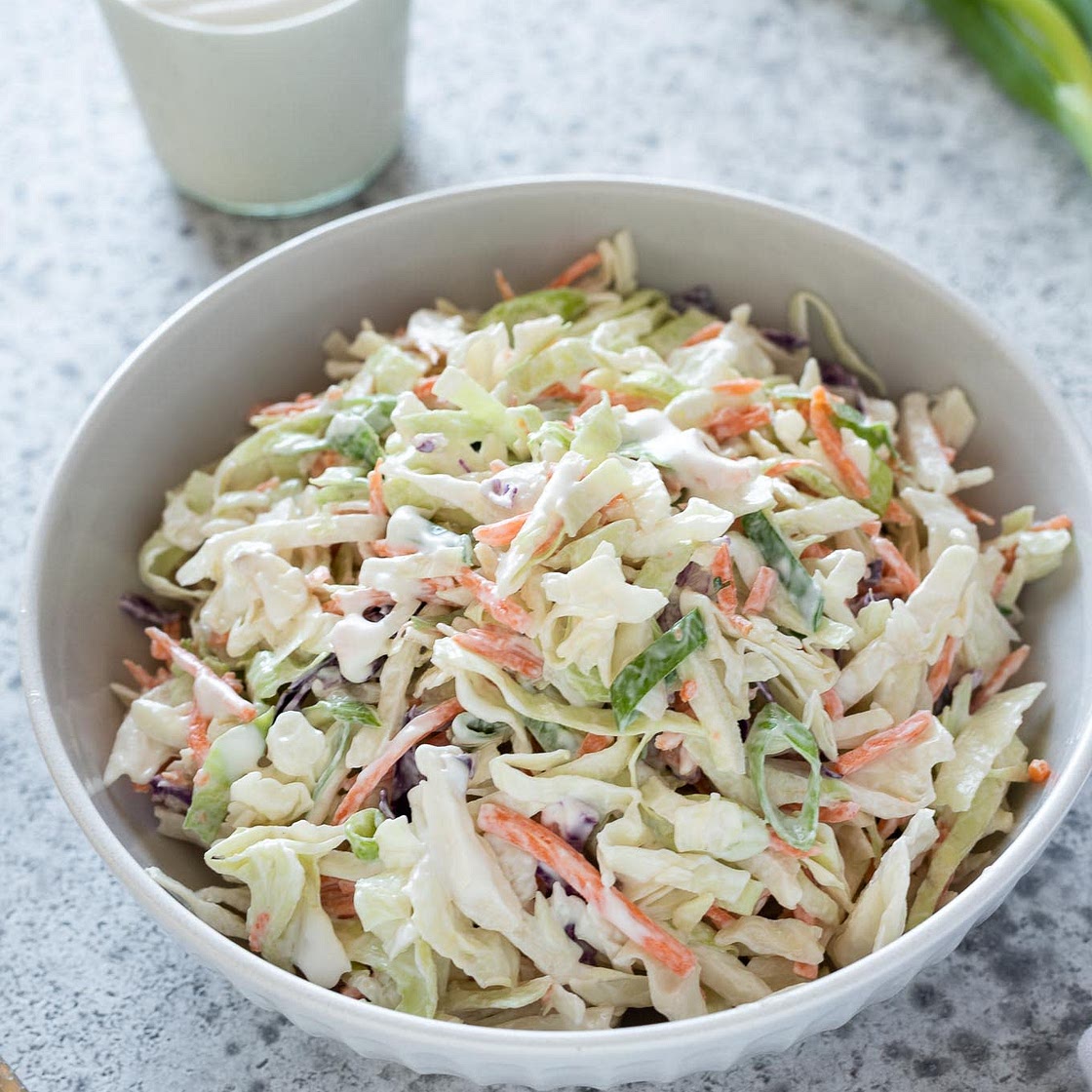 Coleslaw