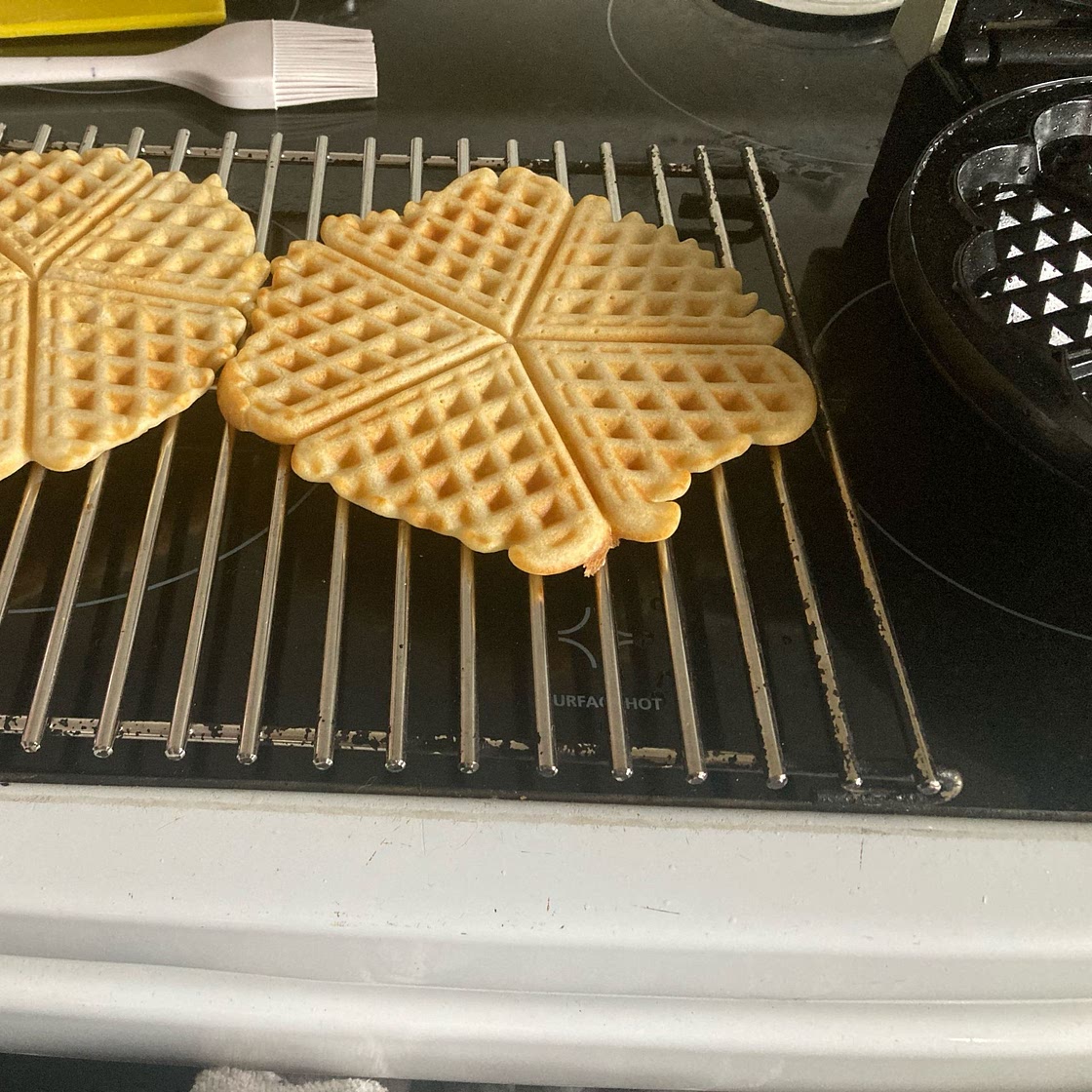 Waffles