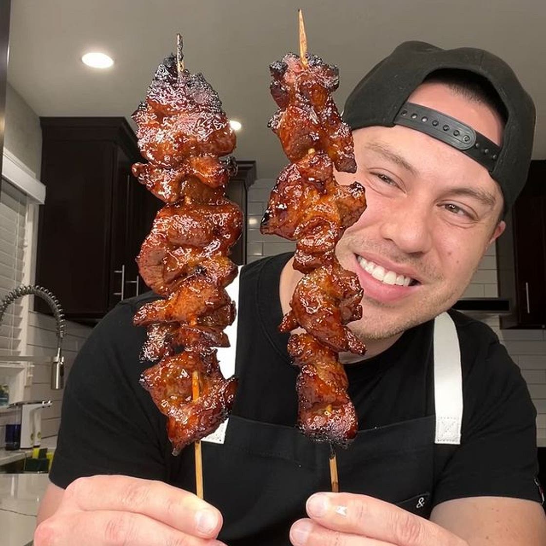 Bamboo Skewers