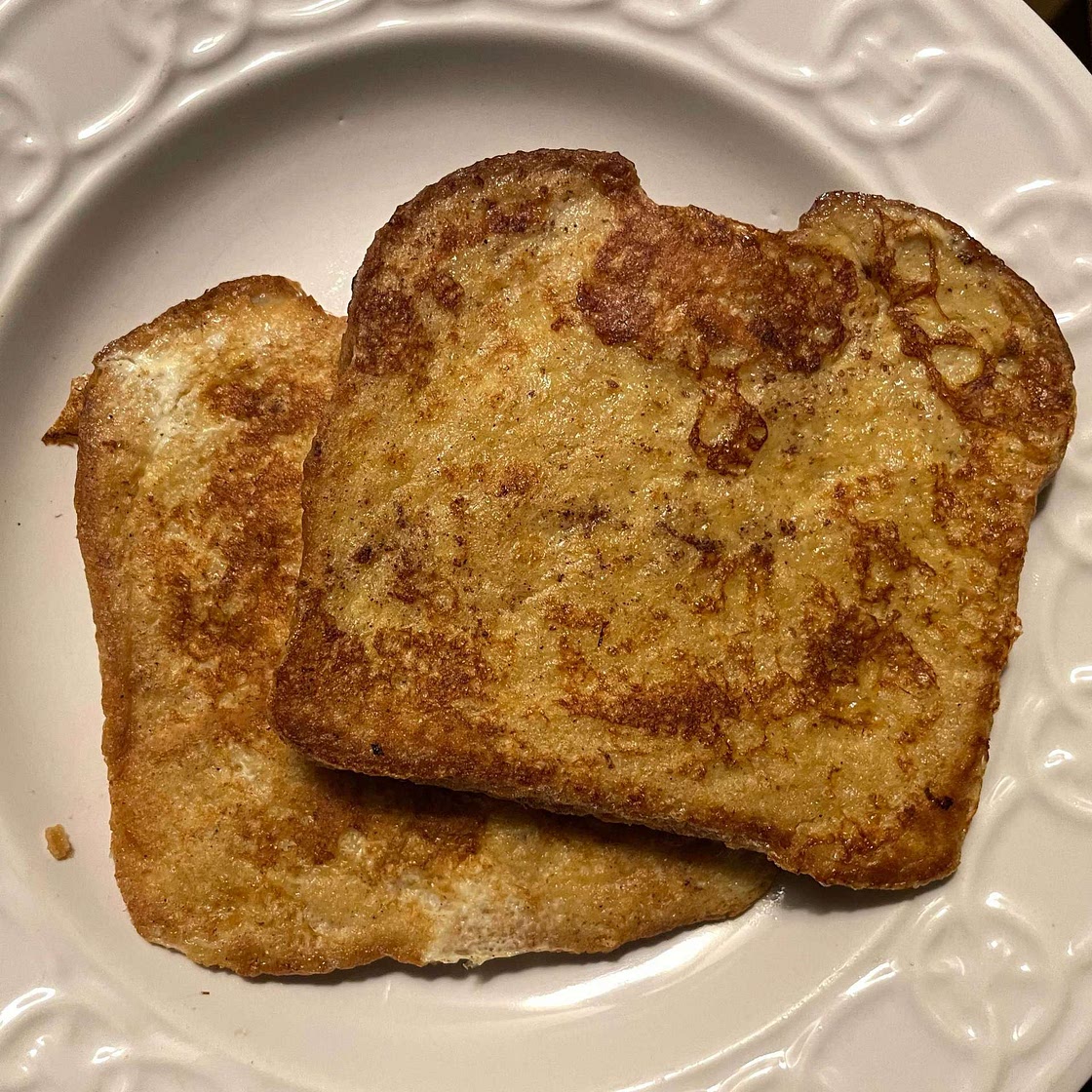 Classic French Toast