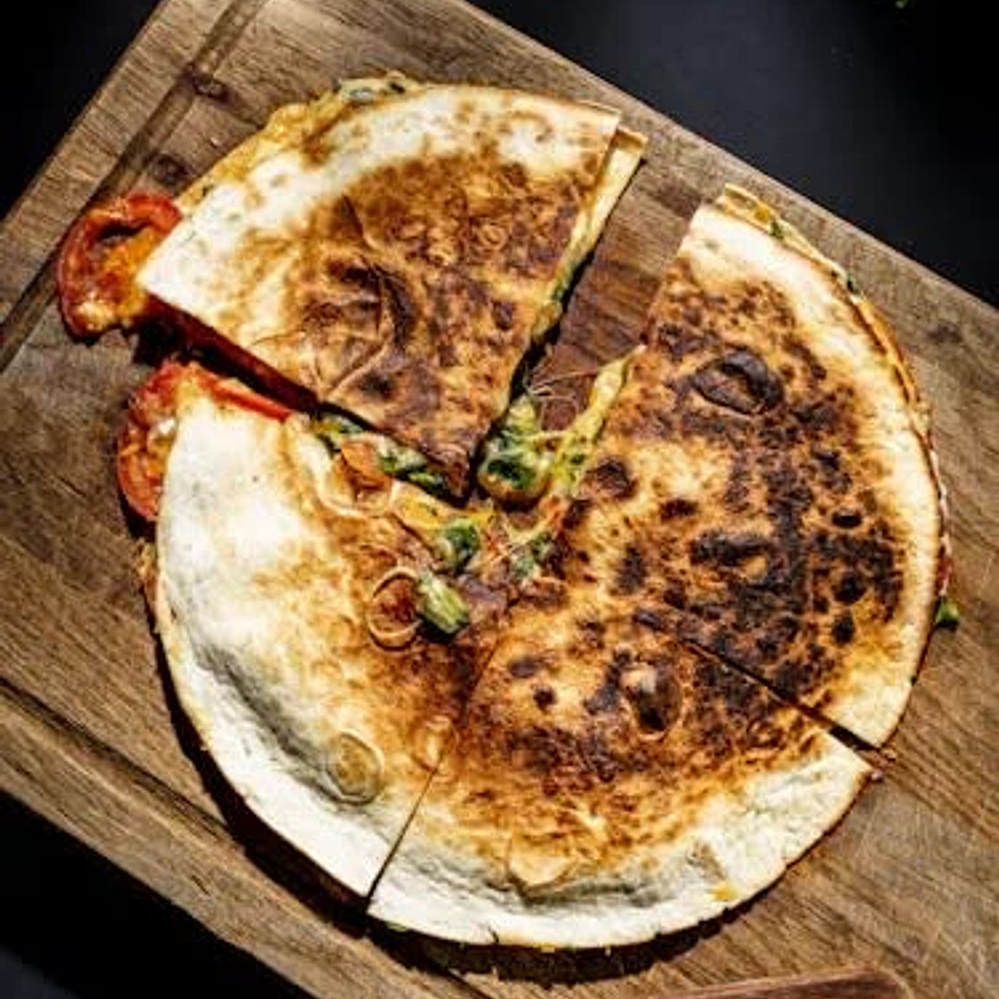 Quesadilla