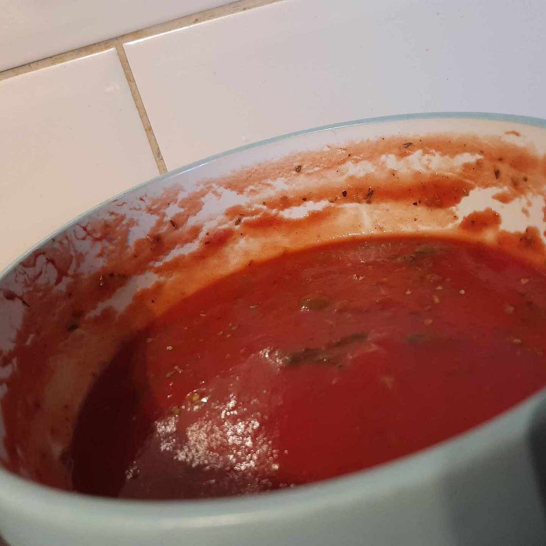 Pizza Sauce