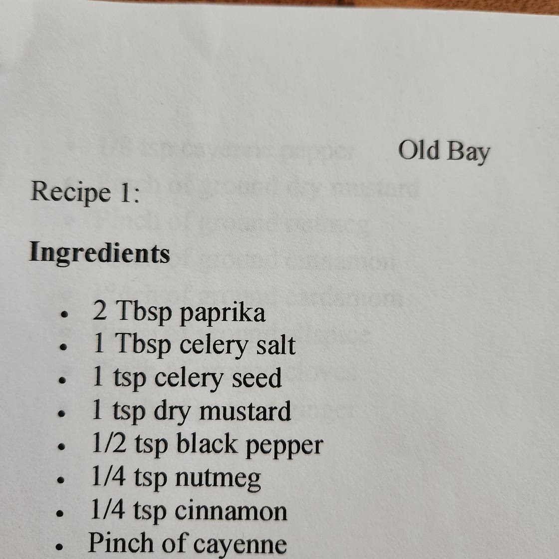 Old Bay 1