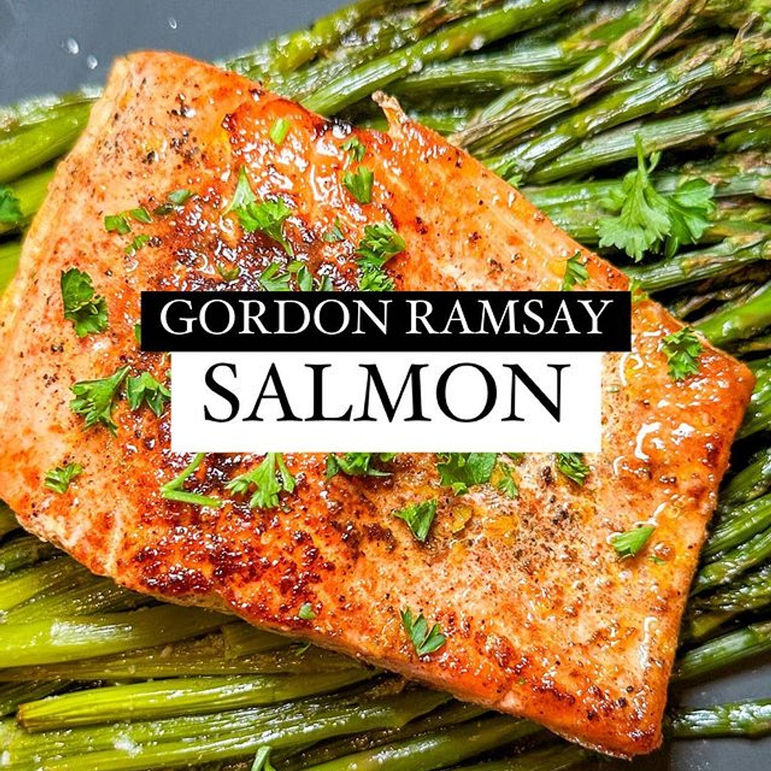 GR Salmon