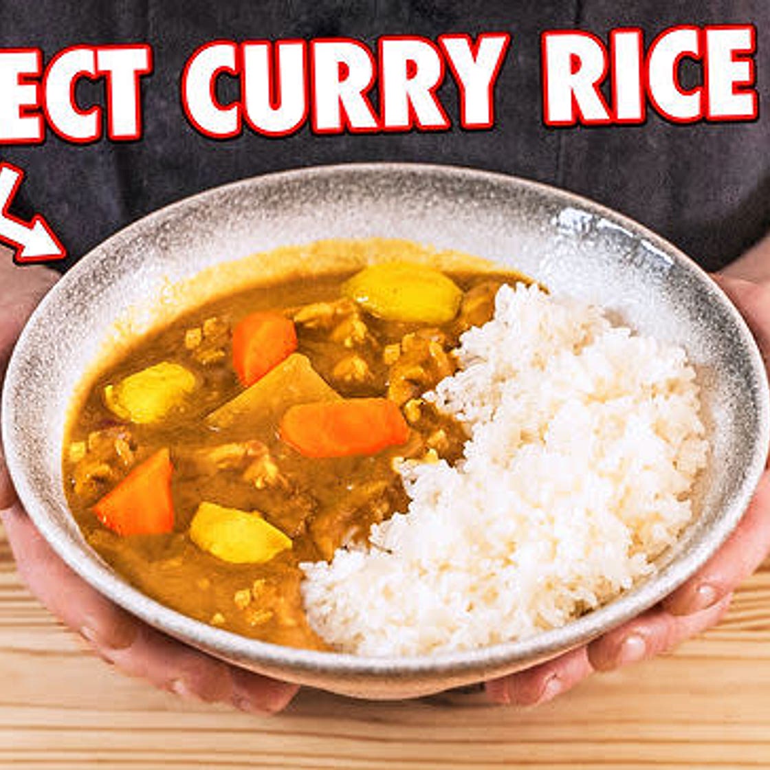 Japanese Curry