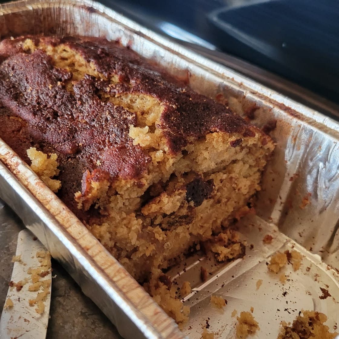 Amish Friendship Bread Recipe