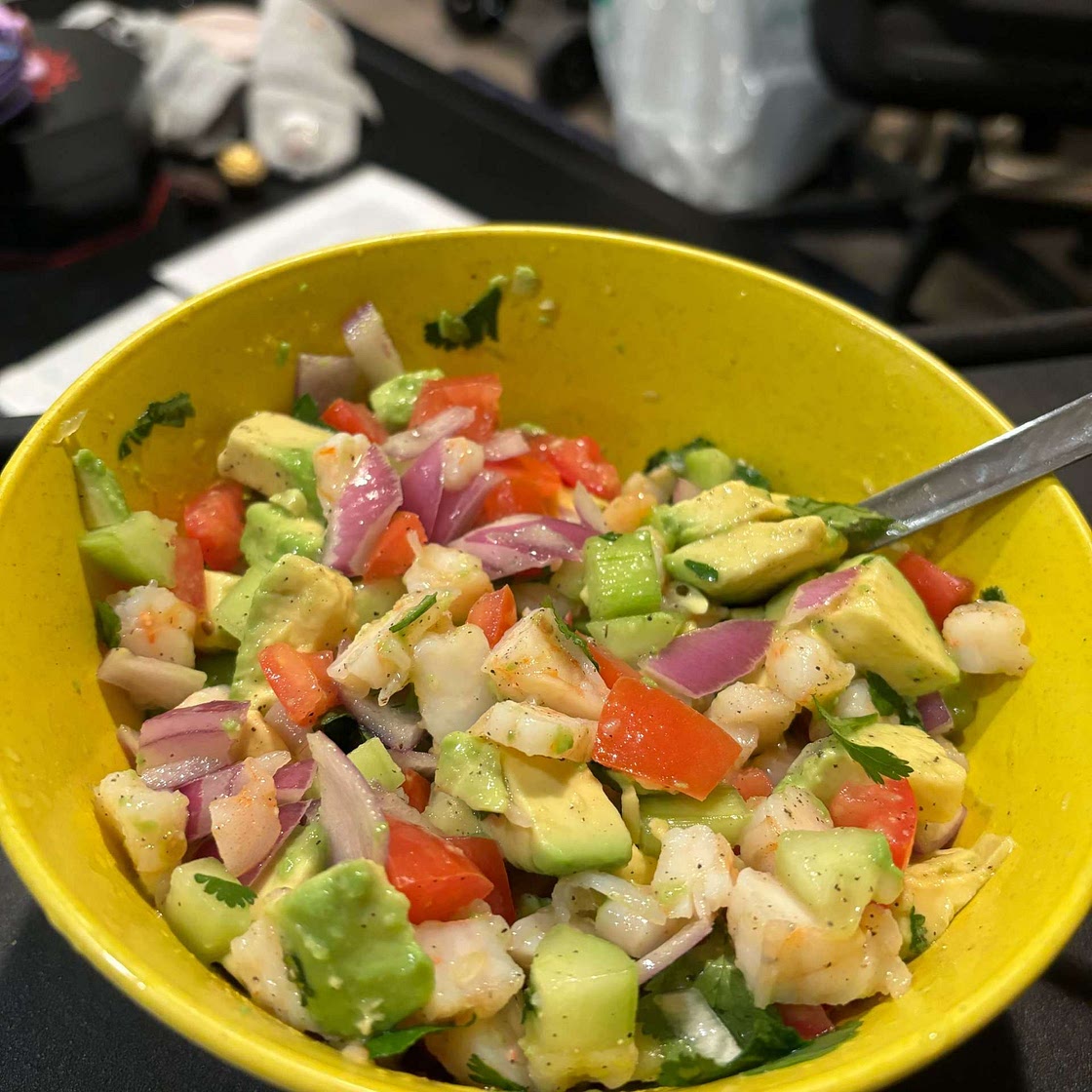 Ceviche