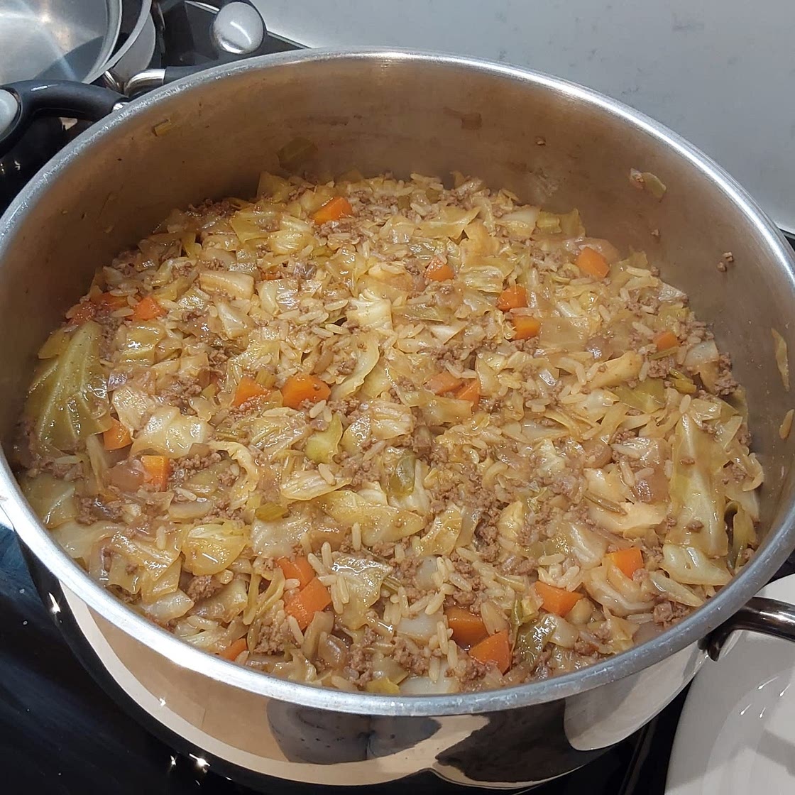 Chop Suey