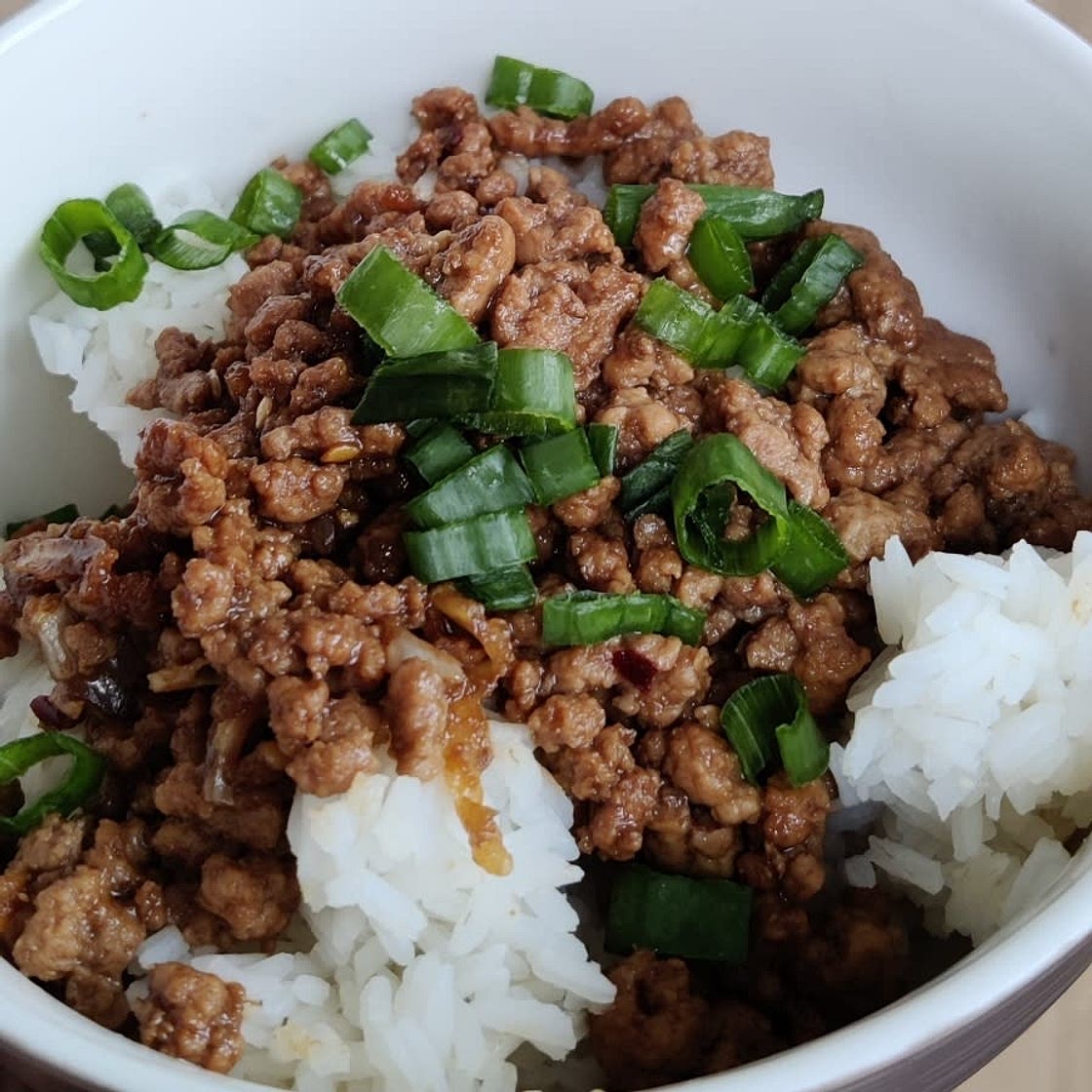 20-Minute Korean Beef Recipe: This Tasty Korean Ground Beef Recipe Is Budget-friendly | Beef | 30Seconds Food