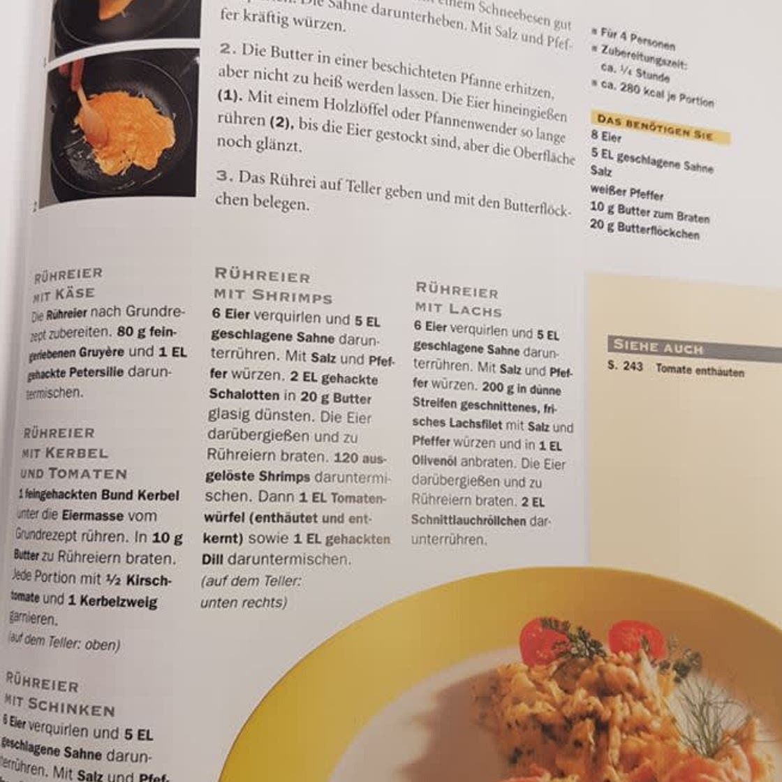 Rührei