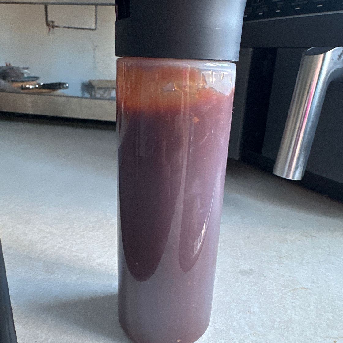 Bbq sauce 3