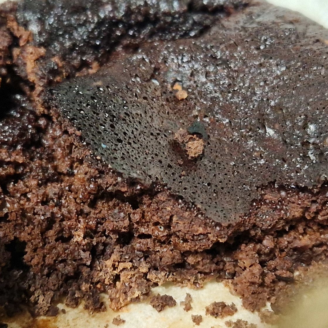 Boo Ridiculous Brownie