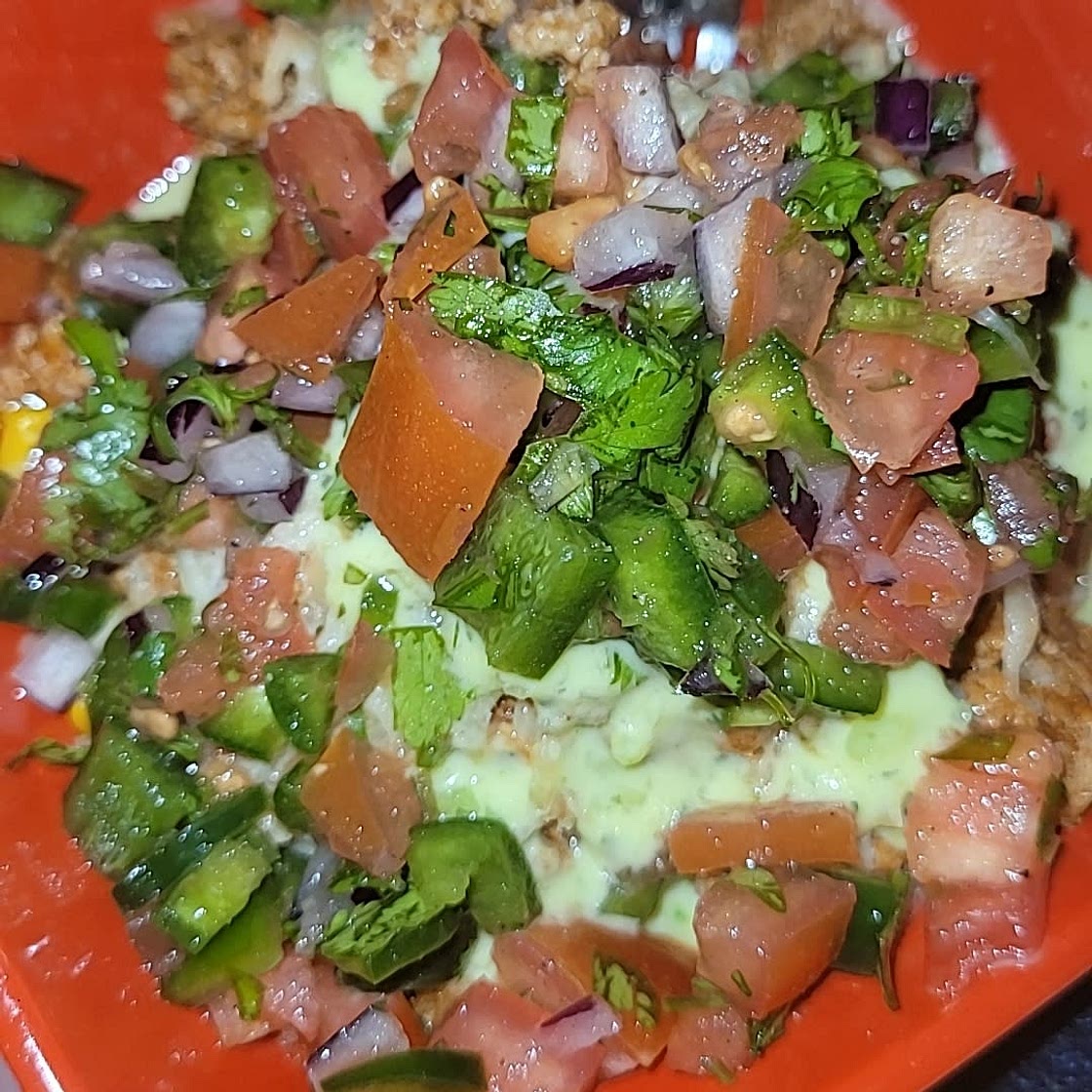 Taco Bowls