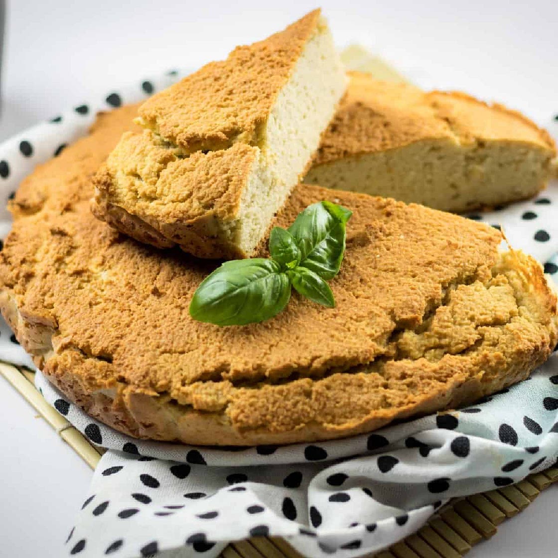 Keto Bread