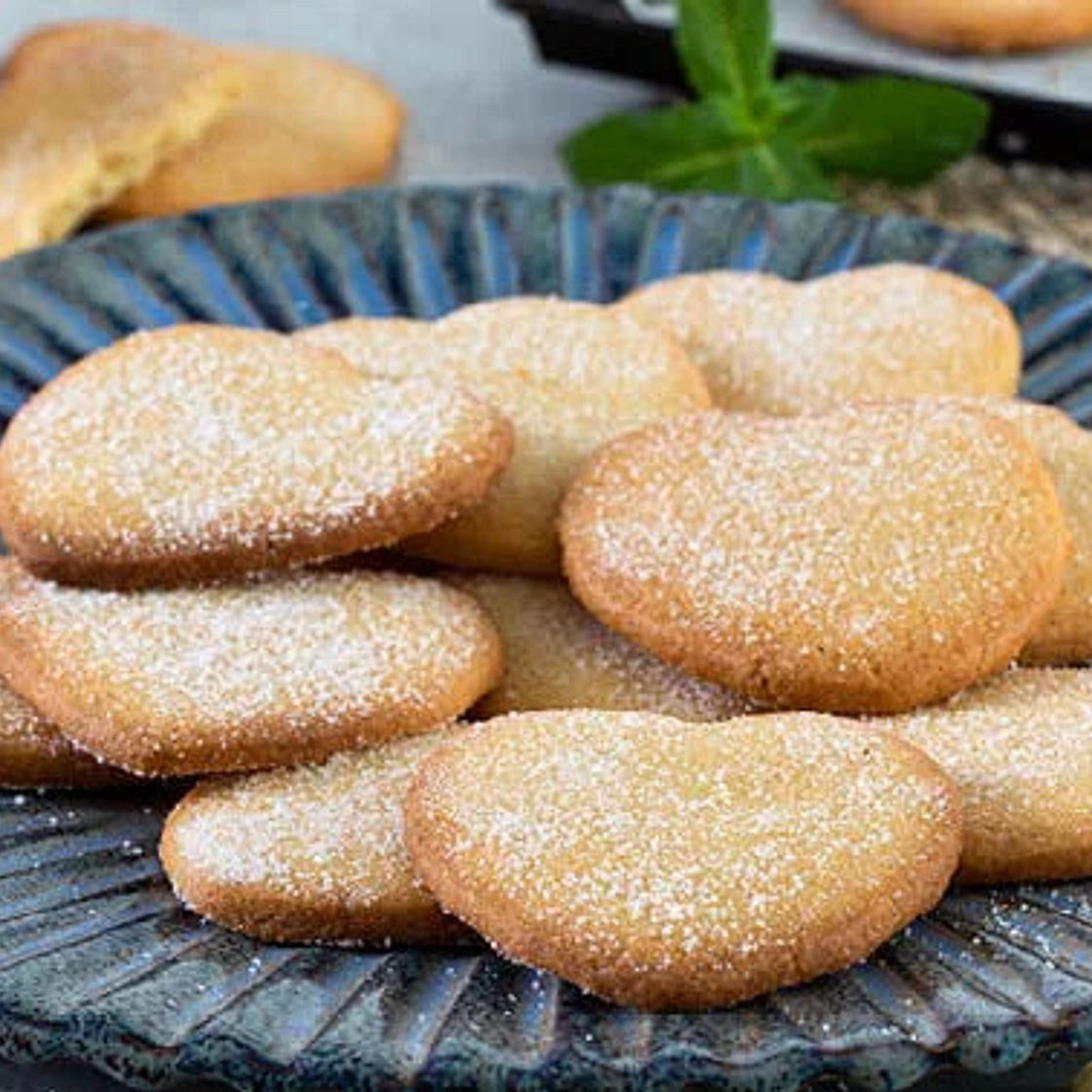 Basic Sugar Cookie – Food Lover's Market