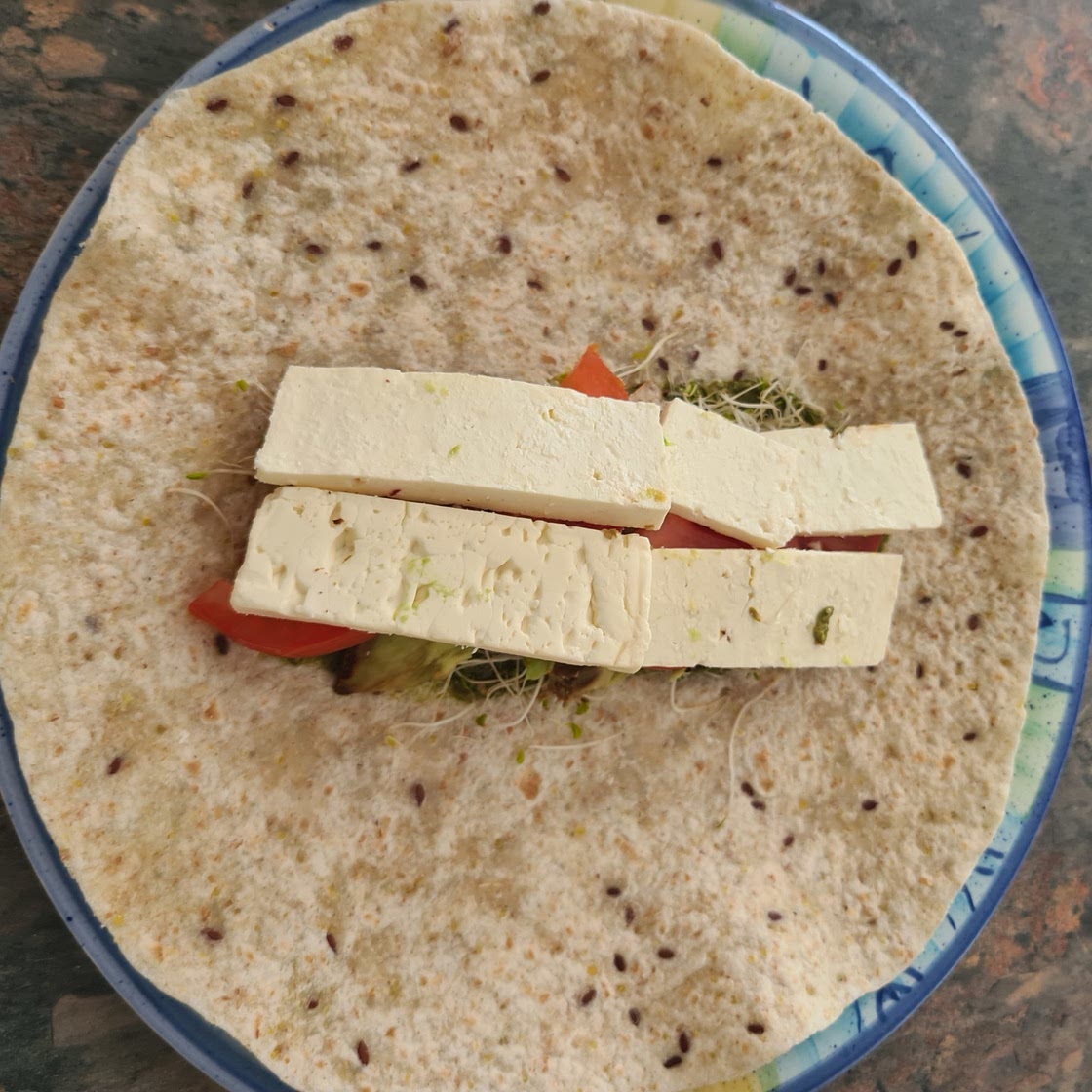 FAST wrap