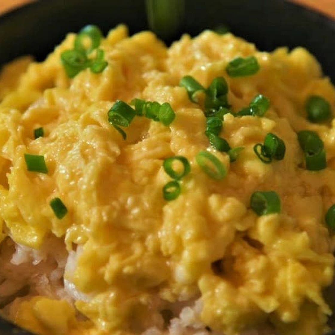 Furikake Rice
