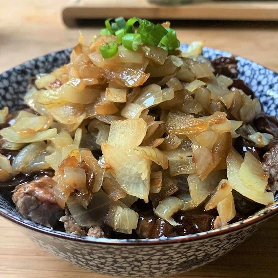Chaliapin Steak Don