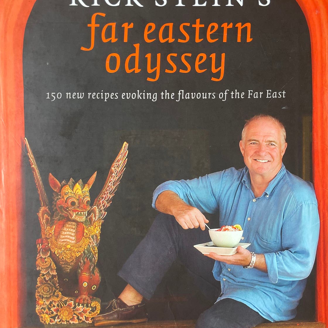 Sri Lankan chicken curry - p.223