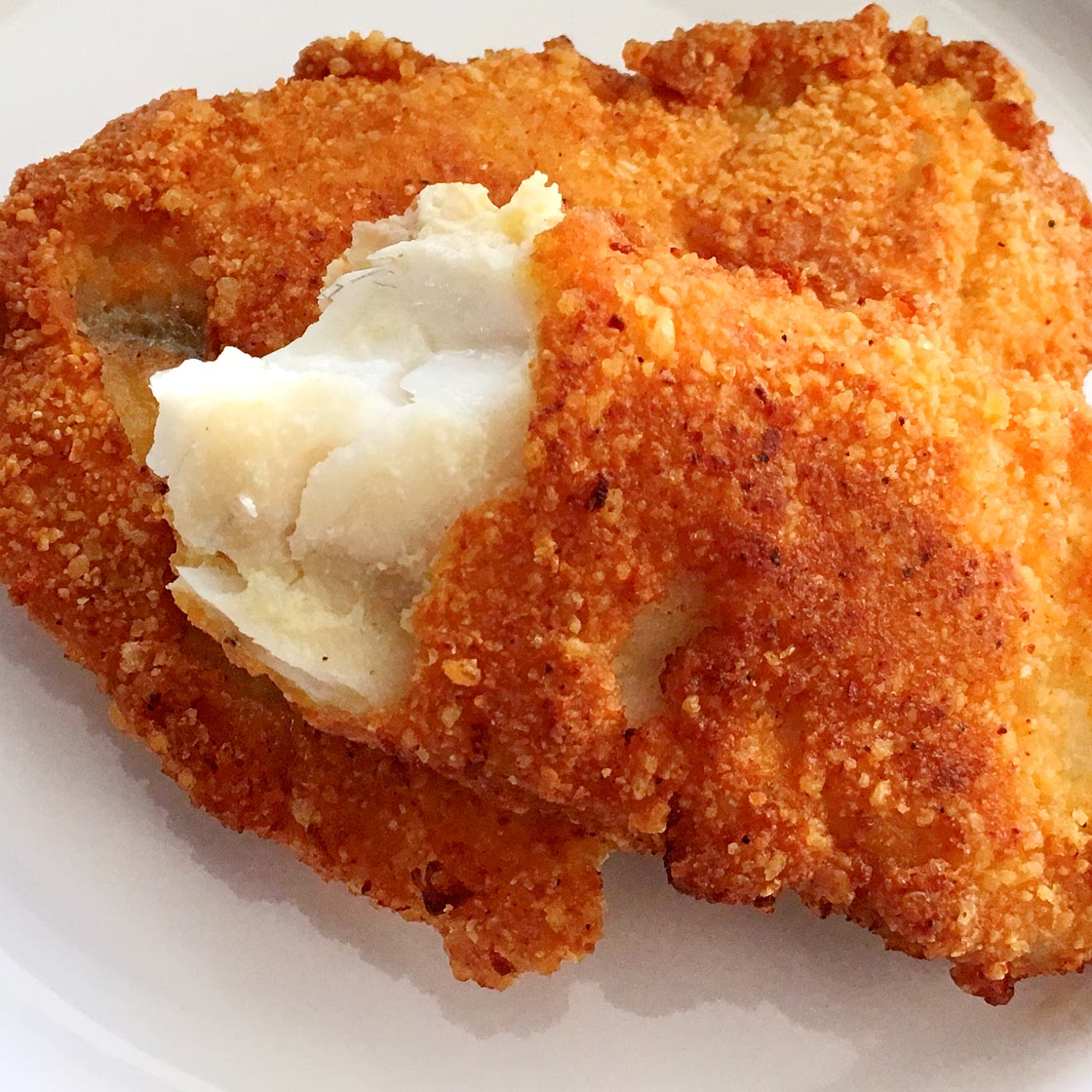 Lenten Fish Fry