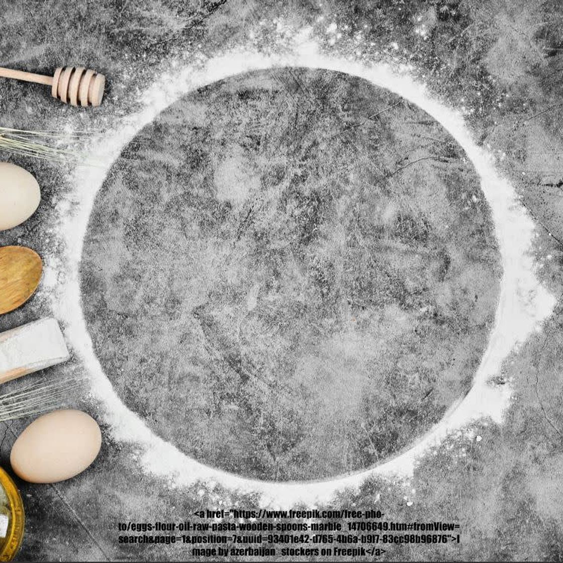 Spring Pancake; 春餅 (Experimental)