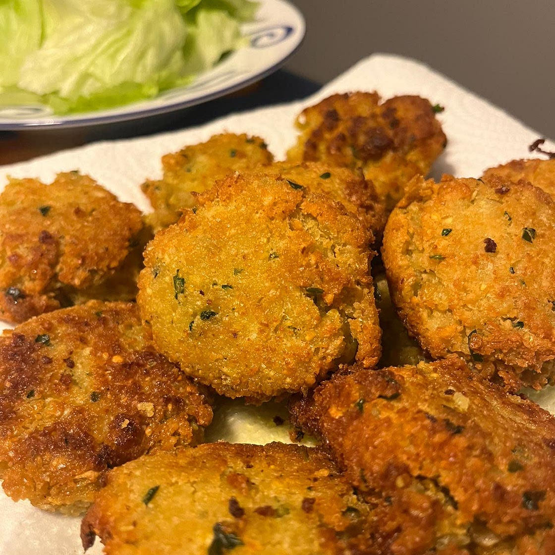 Falafel