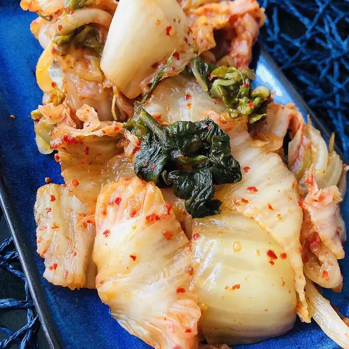 Korean Kimchi