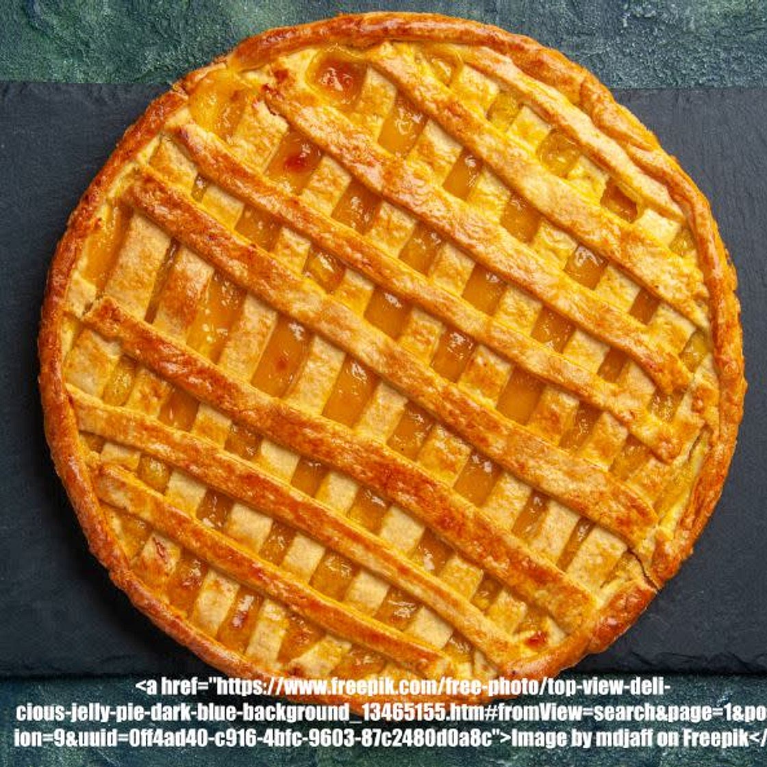 Steak Pie