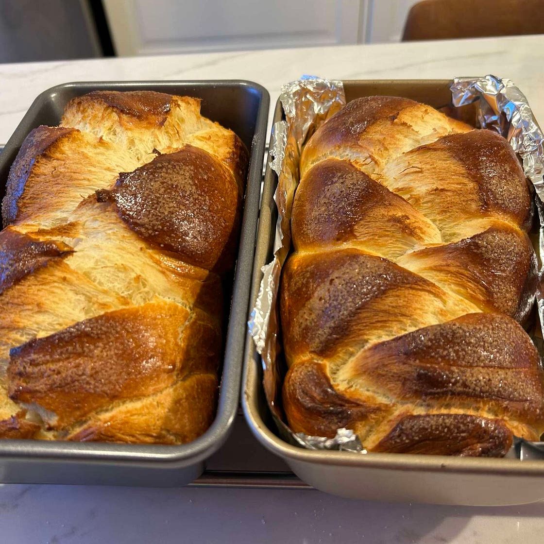 Brioche