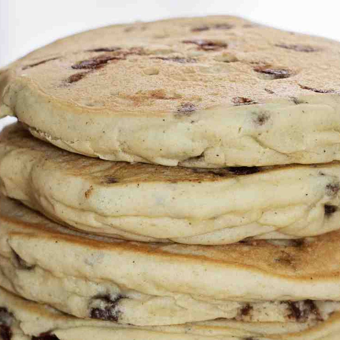 Pancake proteici