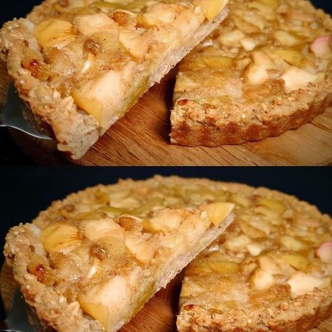 La Torta Senza Zucchero e Burro: Un Dolce Salutare per Ogni Giorno