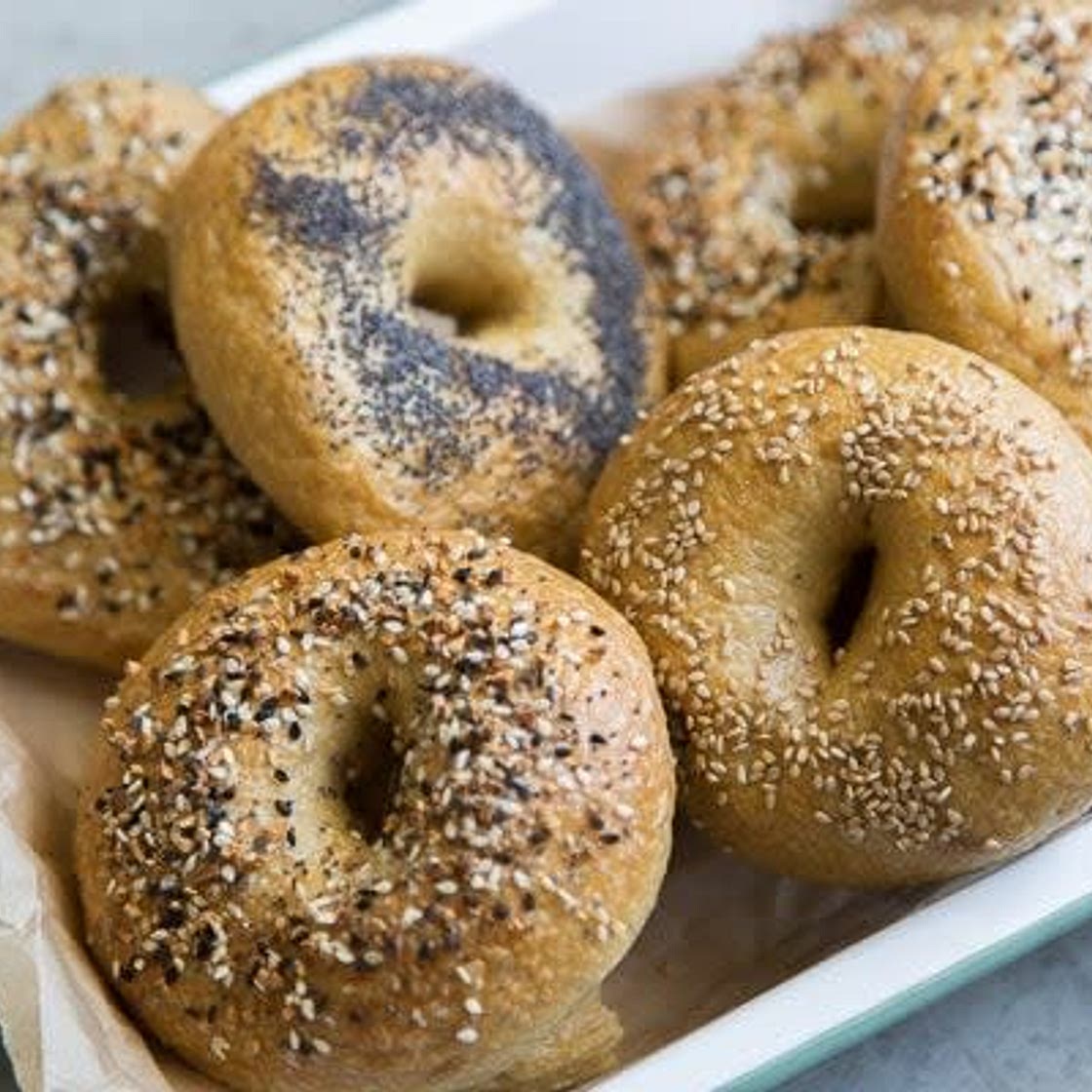 Bagels