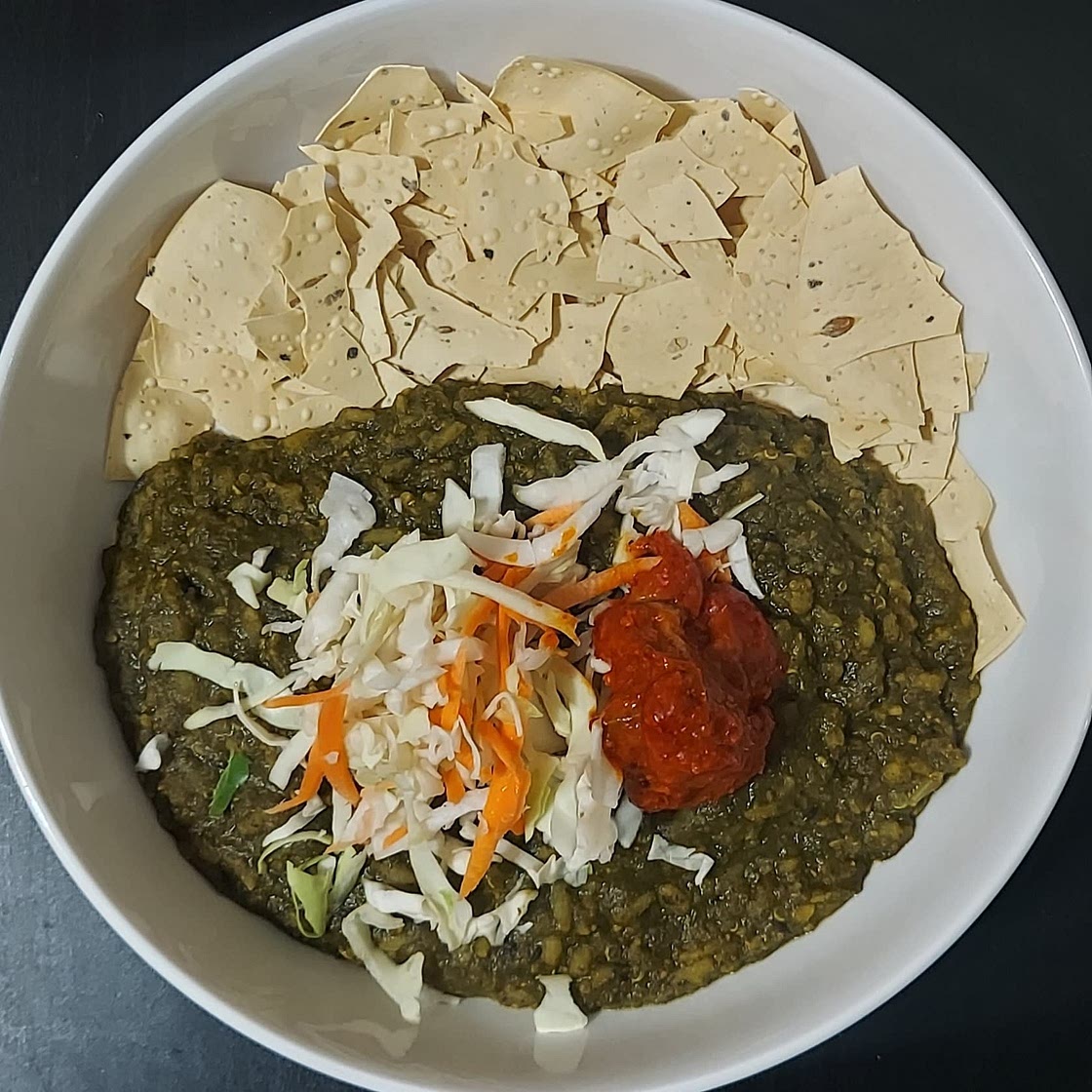 palak khichdi recipe | palak dal khichdi | how to make palak khichdi