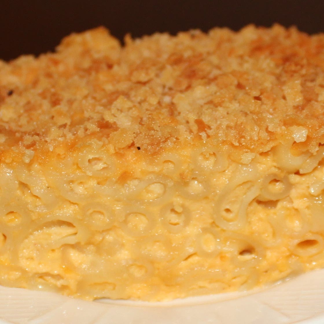 Mac'n'cheese