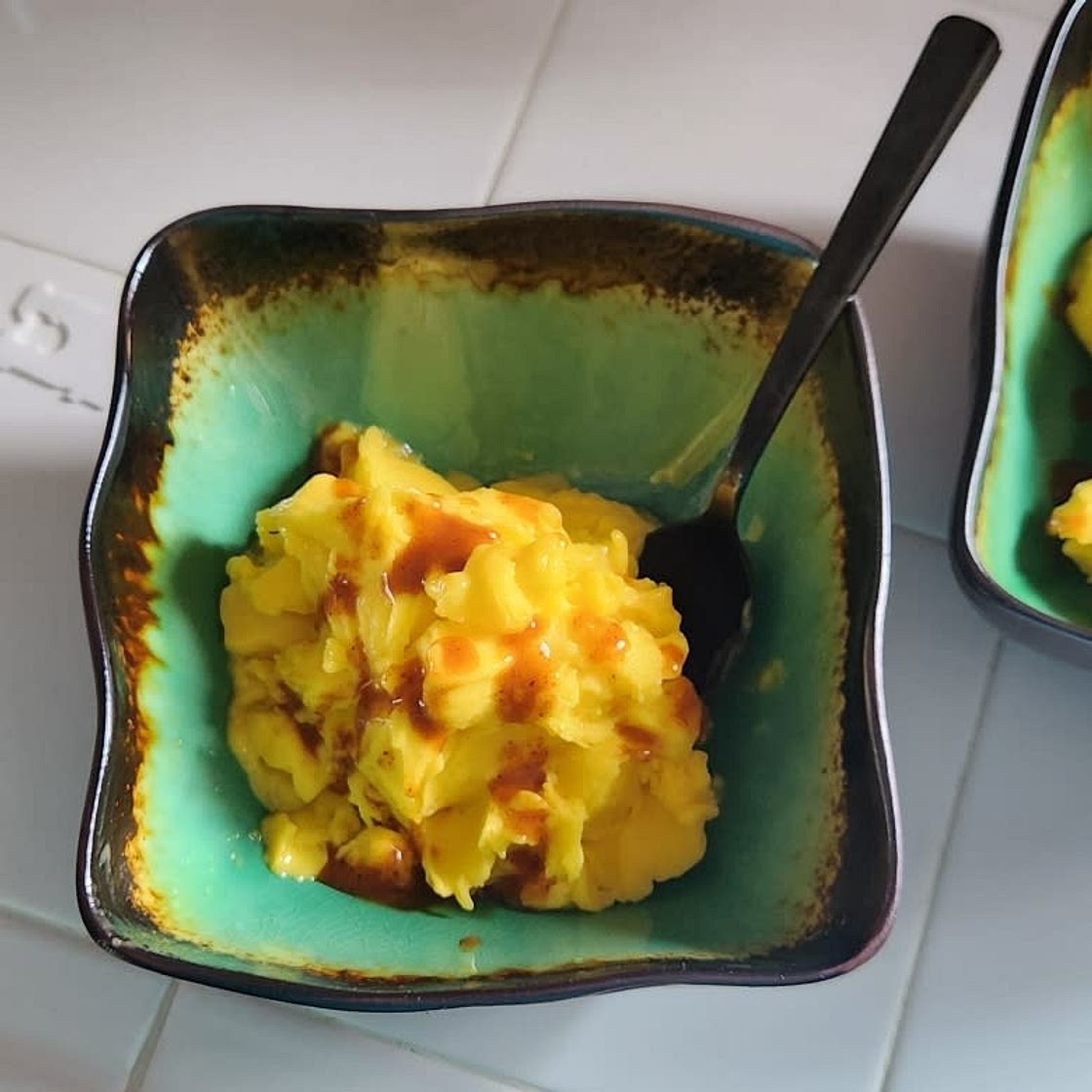MANGO SORBET